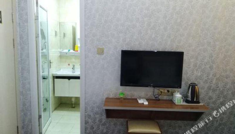 Zimmer - Nanyang Yuansu Boutique Hotel