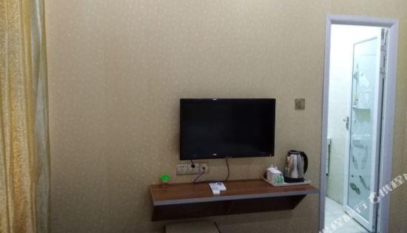 Zimmer - Nanyang Yuansu Boutique Hotel