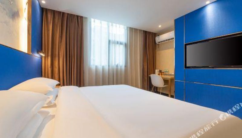 Pokój typu business - Fanbo Hotel