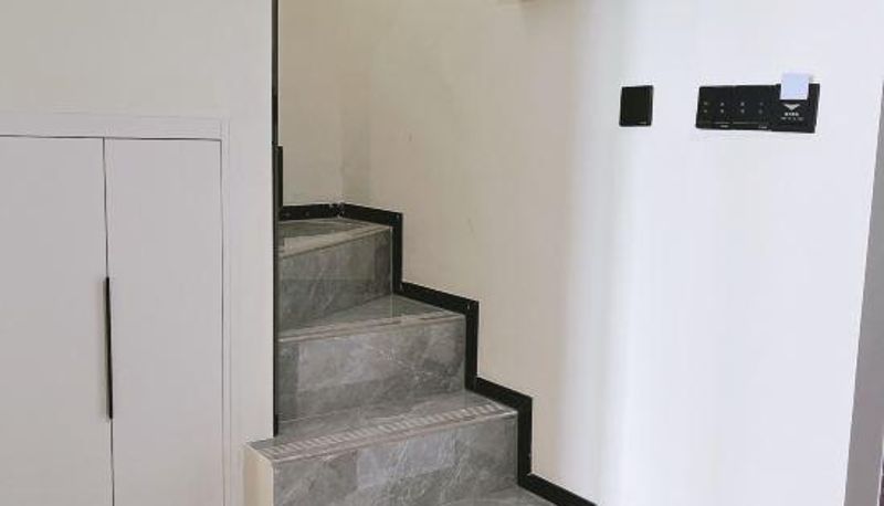 Vista interior - Nanning Yamei Serviced Apartment (Wanda Maotianyucheng Branch)