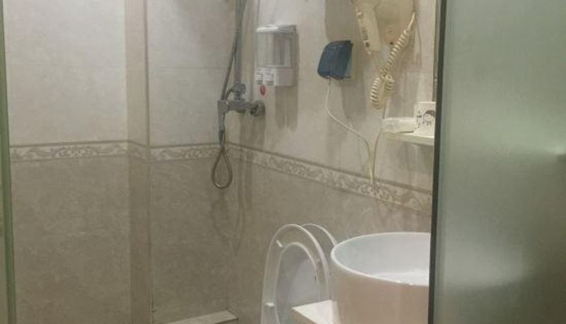 Interior view - Nanning Kaibin Apartment