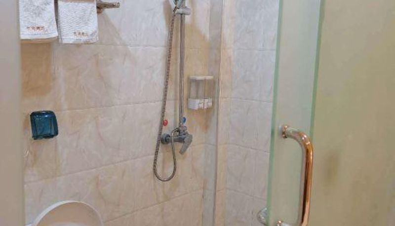 Room - Nanning Kaibin Apartment