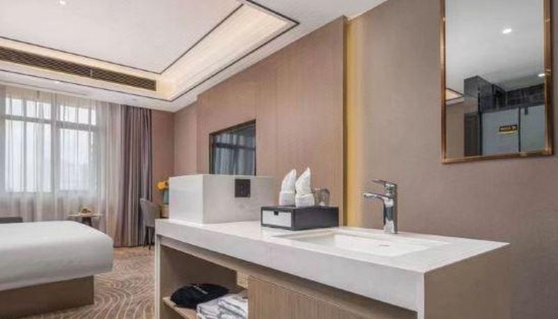 Room - Yester Hotel (Nanning Shanshan Outlets)