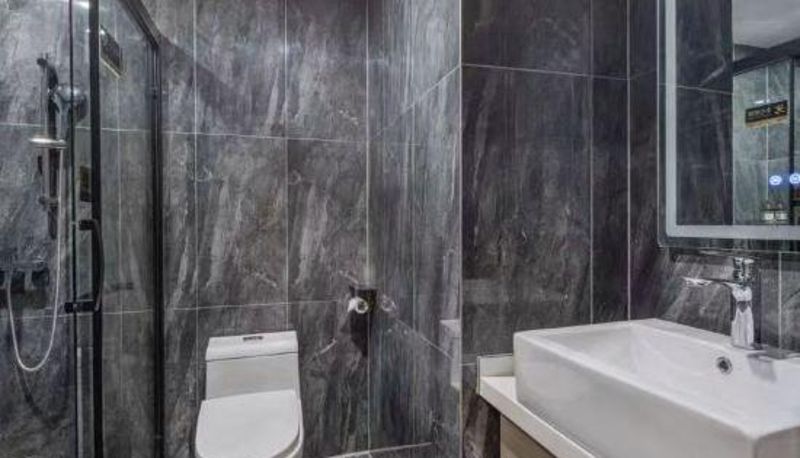 Room - Yester Hotel (Nanning Shanshan Outlets)