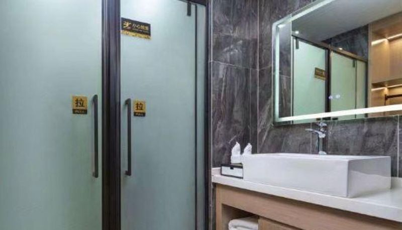 Room - Yester Hotel (Nanning Shanshan Outlets)