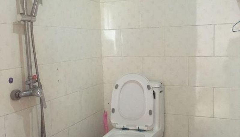Camera - Jinyuxuan Hotel
