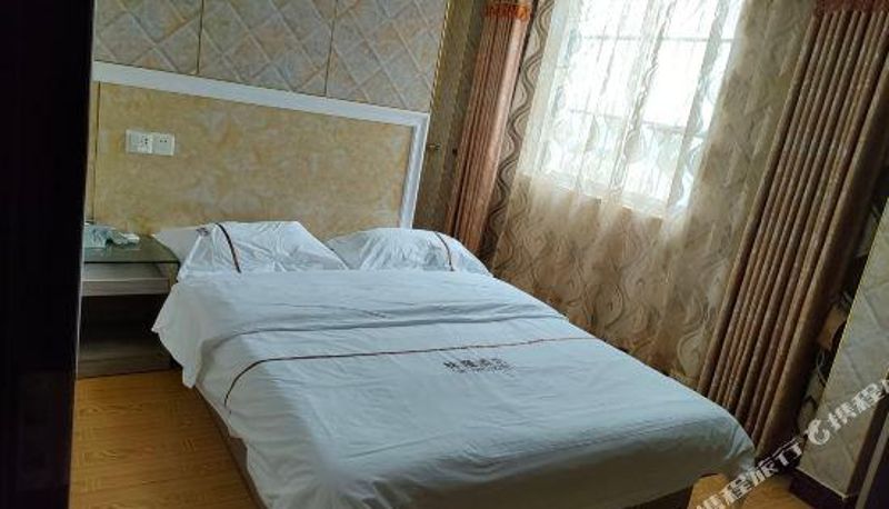 Vue intérieure - Nanning Linlong Hotel (Jinshahu Scenic Area Branch)