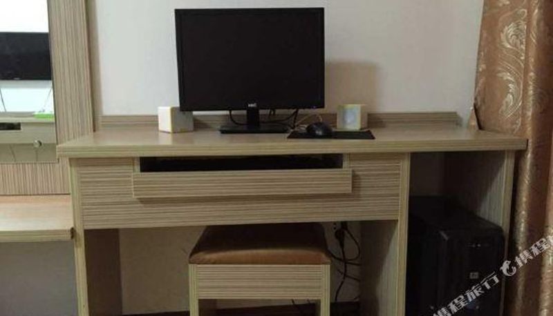 Chambre - Nanning Linlong Hotel (Jinshahu Scenic Area Branch)