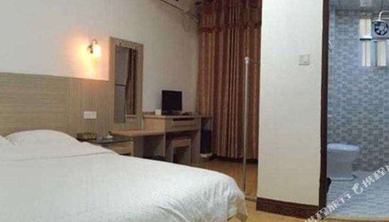 Zimmer - Nanning Linlong Hotel (Jinshahu Scenic Area Branch)