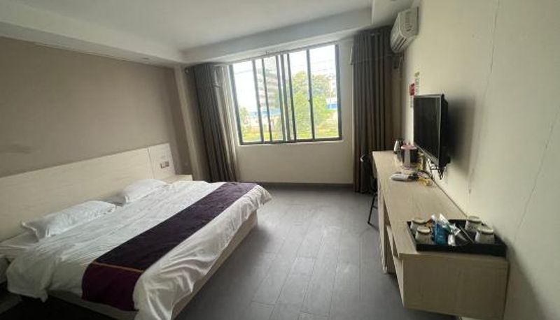 Business-Zimmer - Guizhiheng Hotel