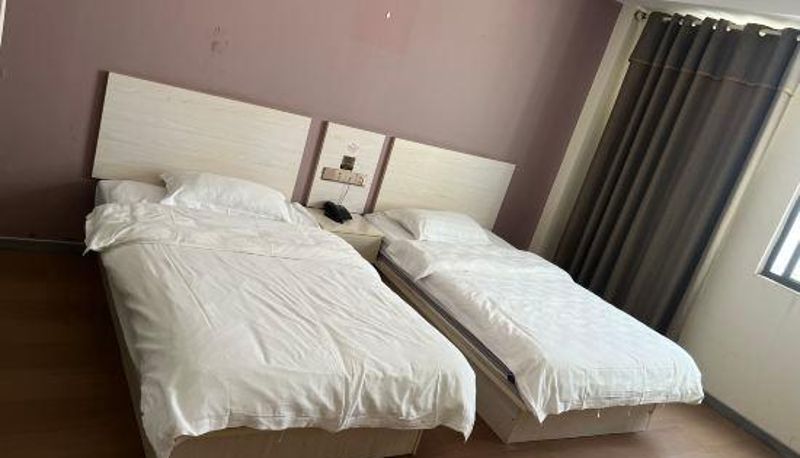 Business-Zimmer - Guizhiheng Hotel