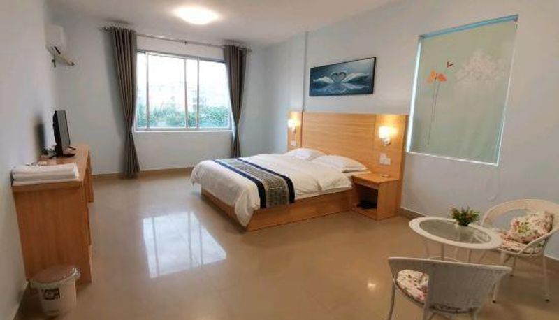 Camera - Nanning Huishang Apartment