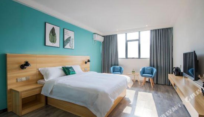 Pokój - Blessed Hotel