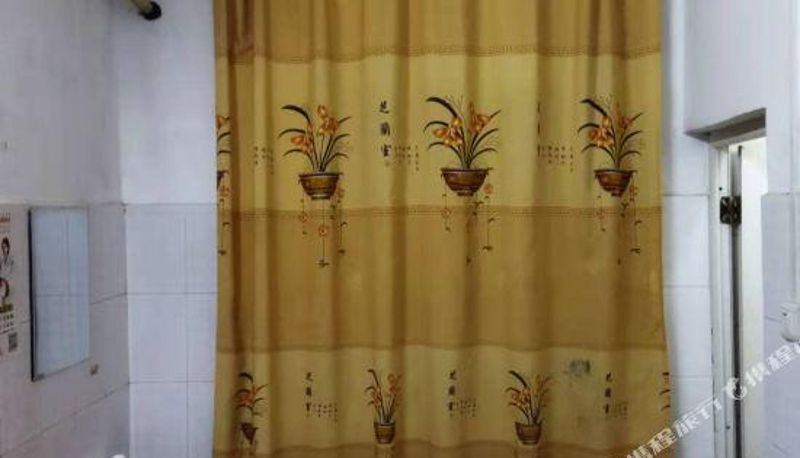 Zimmer - Nanning Luoyi Hostel