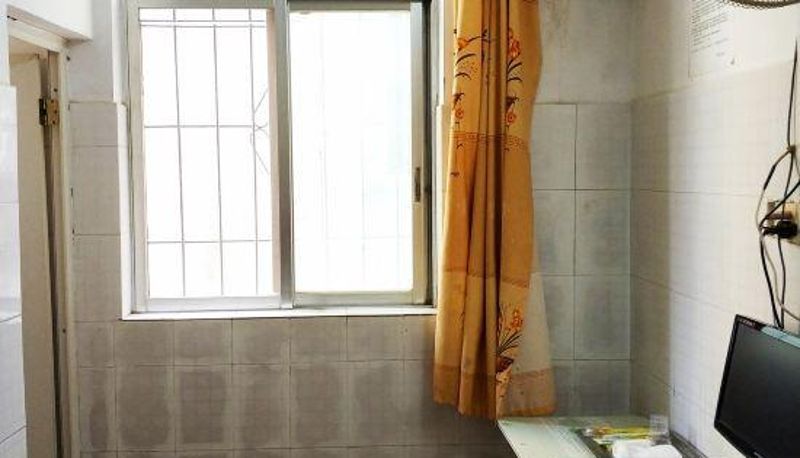 Zimmer - Nanning Luoyi Hostel