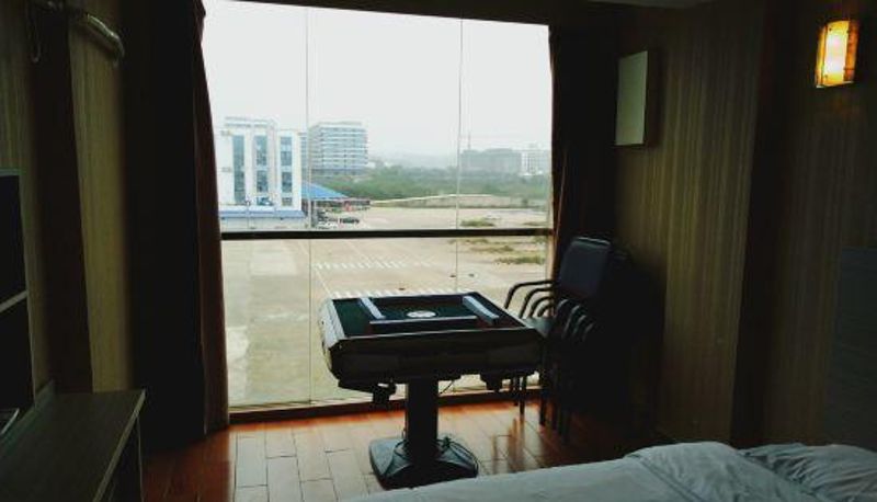 Chambre - Jinxiangge Boutique Hotel