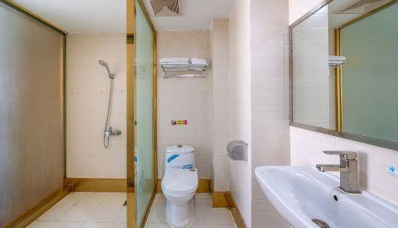 Zimmer - Jinxiangge Boutique Hotel