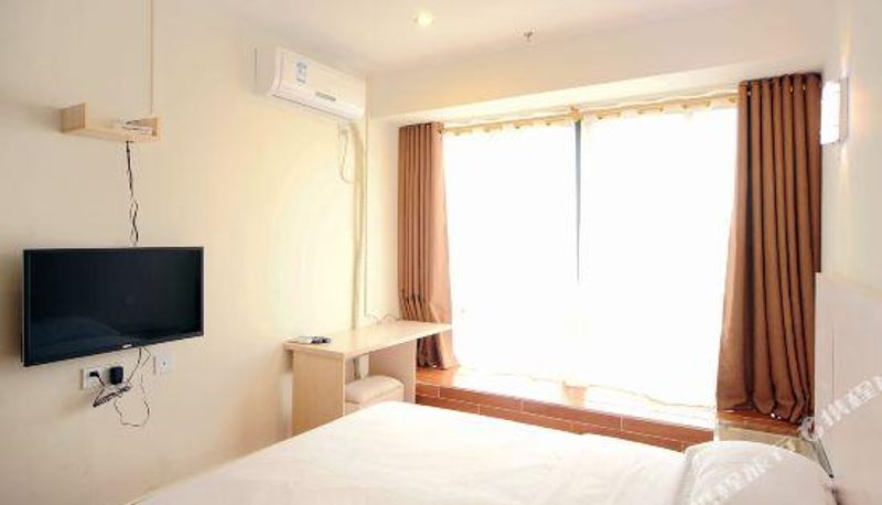 Vue intérieure - Jinxiangge Boutique Hotel