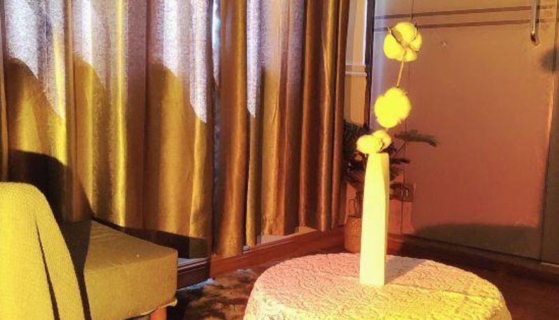 Zimmer - Nanning Denas Hotel