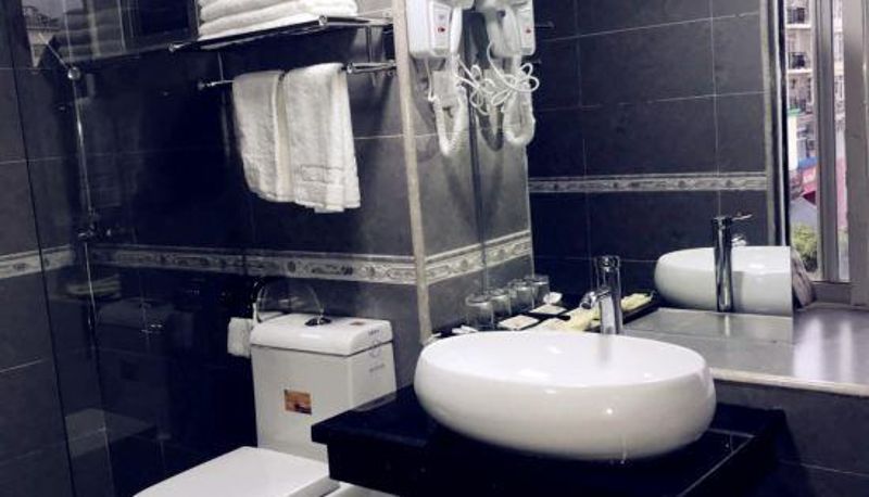Zimmer - Nanning Denas Hotel