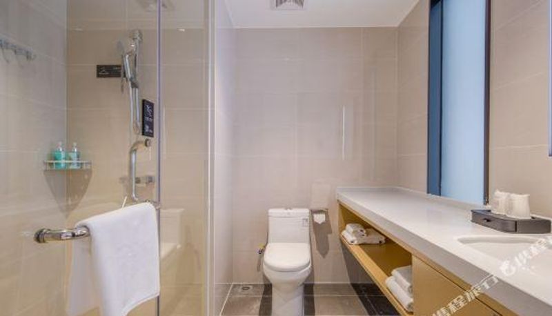 Pokój - City Comfort Inn (Nanning Jinxiang Metro Station)