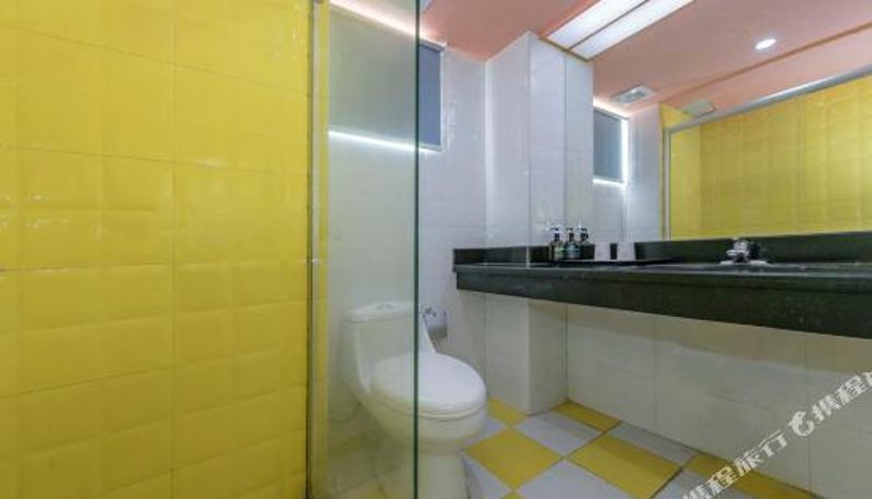 Pokój typu business - Dongfang Aimei Hotel