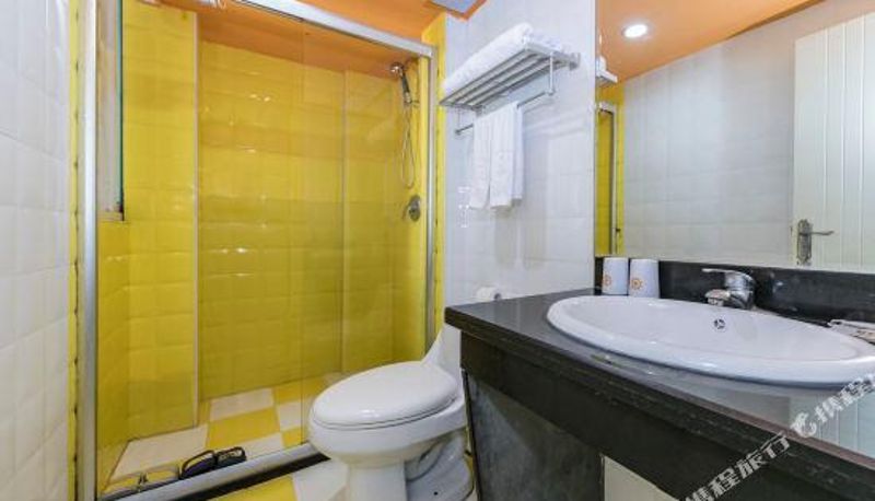 Pokój typu business - Dongfang Aimei Hotel
