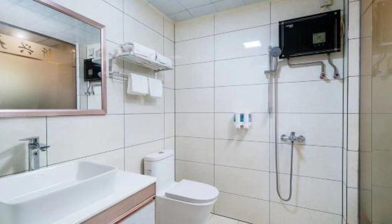 Pokój - Nanning Xinxing Hotel