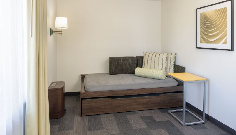 Pokój - Holiday Inn STEAMBOAT SPRINGS by IHG