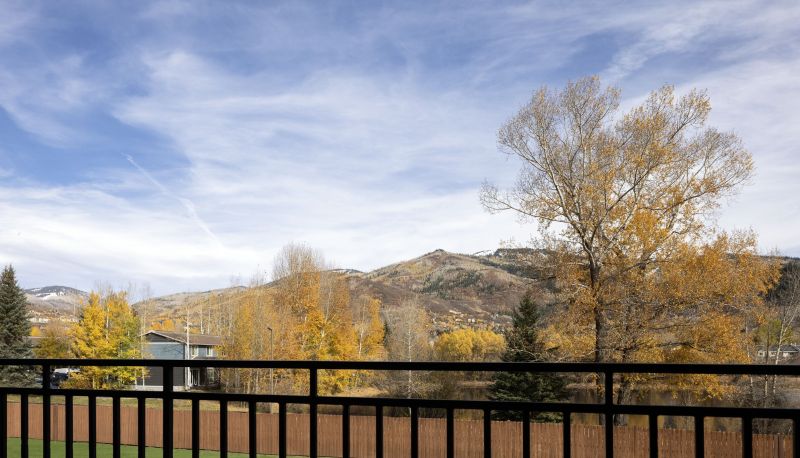 Pokój - Holiday Inn STEAMBOAT SPRINGS by IHG