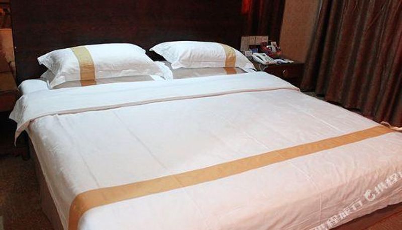Pokój - Nanjun Hotel