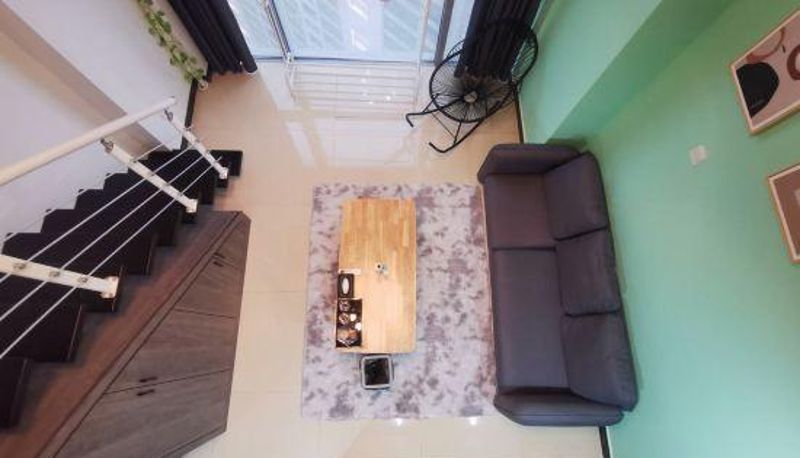 Vista interior - Mojito Loft Apartment Hotel