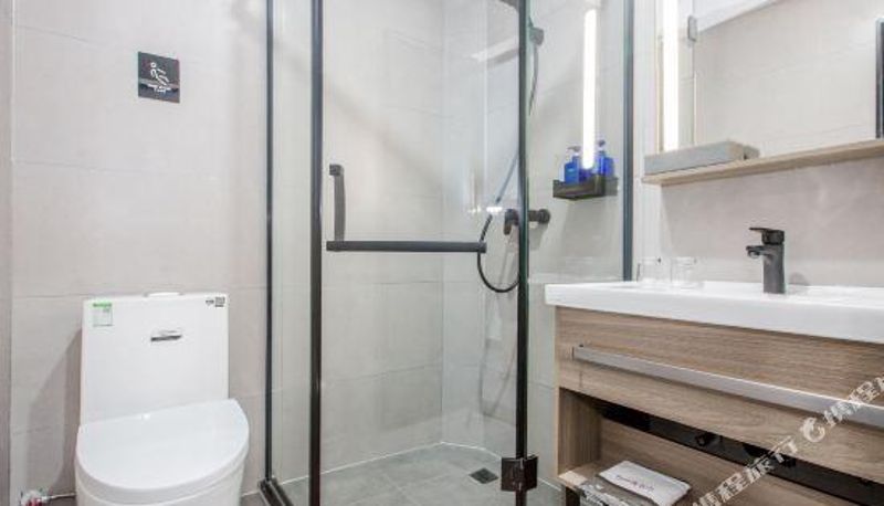Suite - Nanchang olive residence
