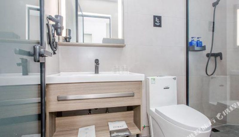 Suite - Nanchang olive residence