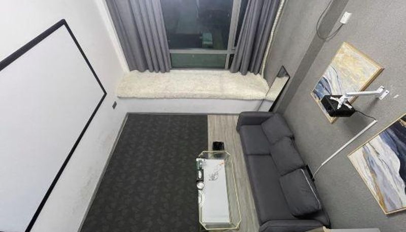 Pokój - Nanchang) Penghuwan Loft Light Luxury Apartment Hotel (Wangfujing Branch