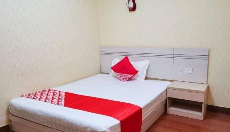 Pokój - Aishe Apartment