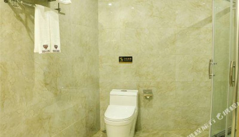Habitación - Fortune Classic Hotel