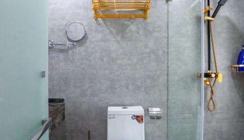 Room - Colour Hotel (Nanchang west station)