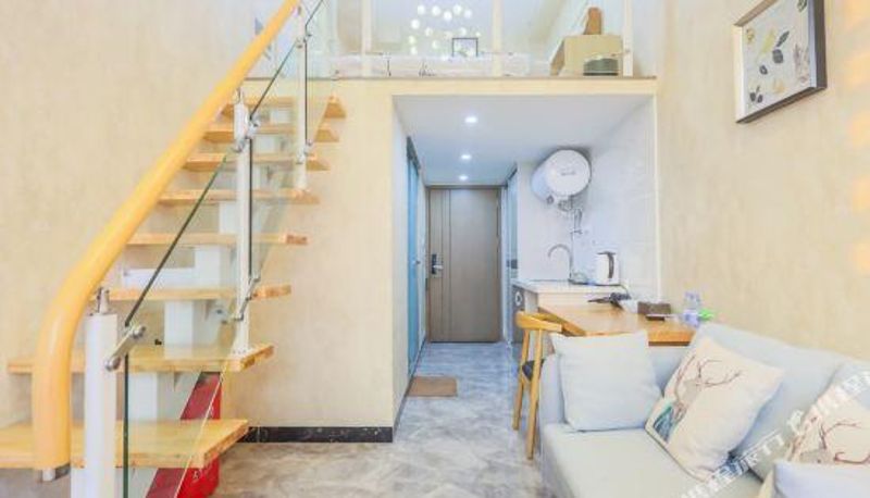 Zimmer - Tomato Apartment