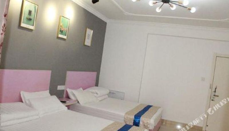 Camera - Nanchang lucky meet hotel