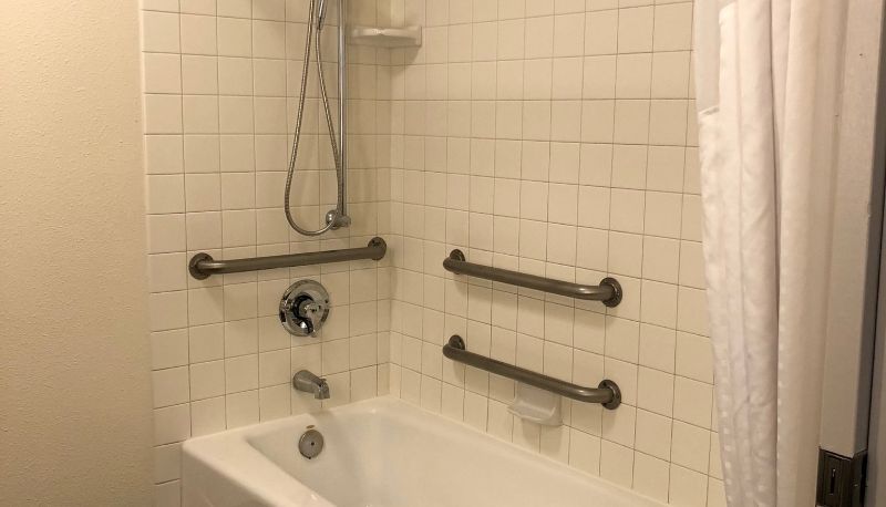 Zimmer - Holiday Inn SELMA-SWANCOURT by IHG