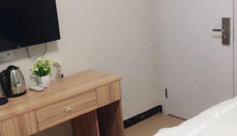 Vista interior - Nanchang Huihui union apartment