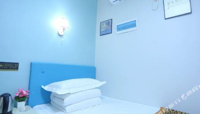 Zimmer - Nanchang Huihui union apartment
