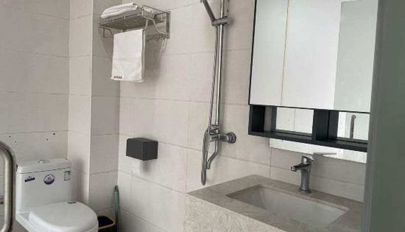 Zimmer - Nanchang Kangxin Business Hotel