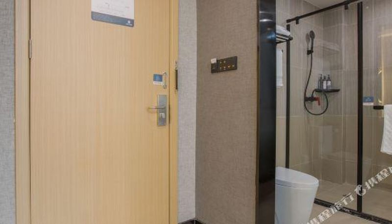 Camera - Shangkeyou Hotel (Nanchang Dingxiang Road Branch)