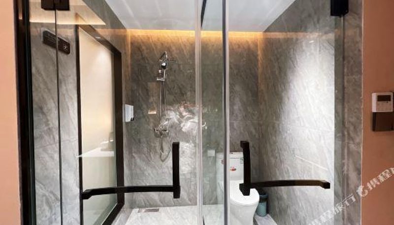 Zimmer - Nanchang Xingxuan Hotel