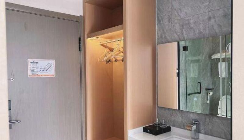Zimmer - Nanchang Xingxuan Hotel