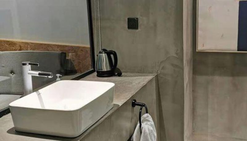 Zimmer - Free Birds Hotel (Jiangxi University of Finance and Economics)