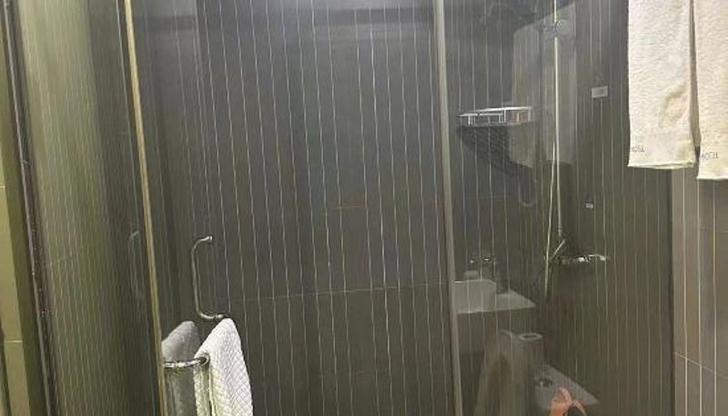Zimmer - Shangkeyou Select Hotel (Nanchang Wangcheng Fengya Nanshan store)