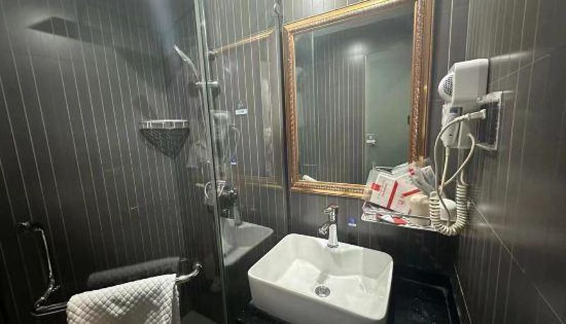 Habitación - Shangkeyou Select Hotel (Nanchang Wangcheng Fengya Nanshan store)